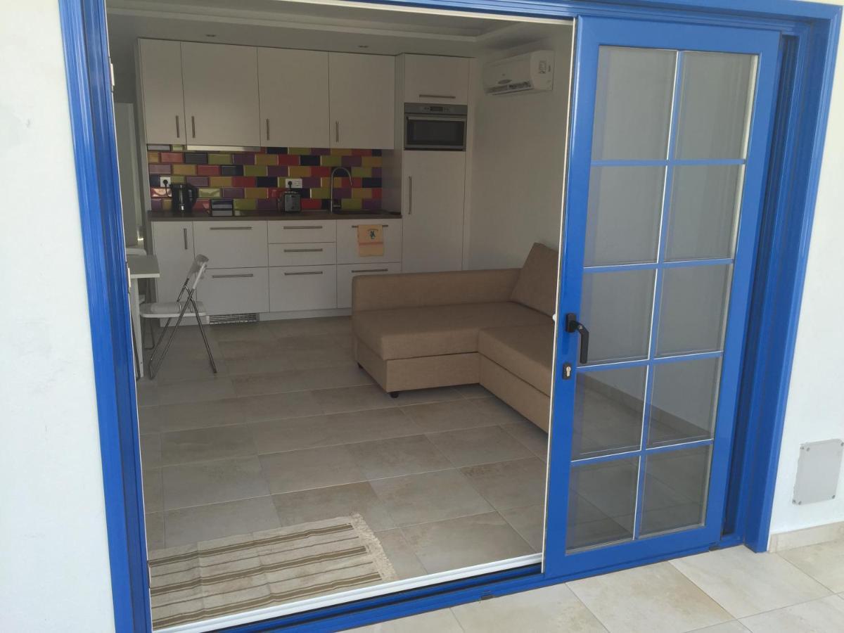 Doce Rentals At Las Orquideas 푸에르토 델 카르멘 외부 사진