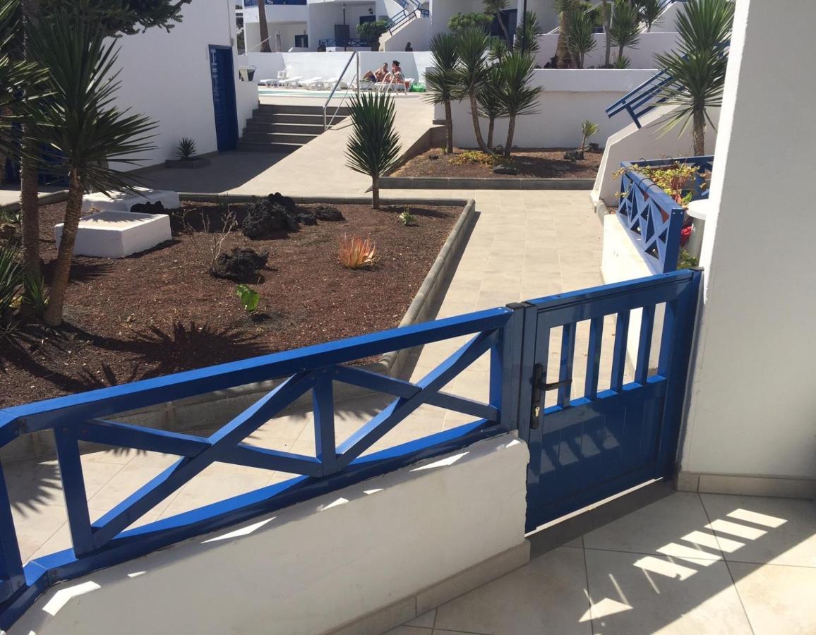 Doce Rentals At Las Orquideas 푸에르토 델 카르멘 외부 사진